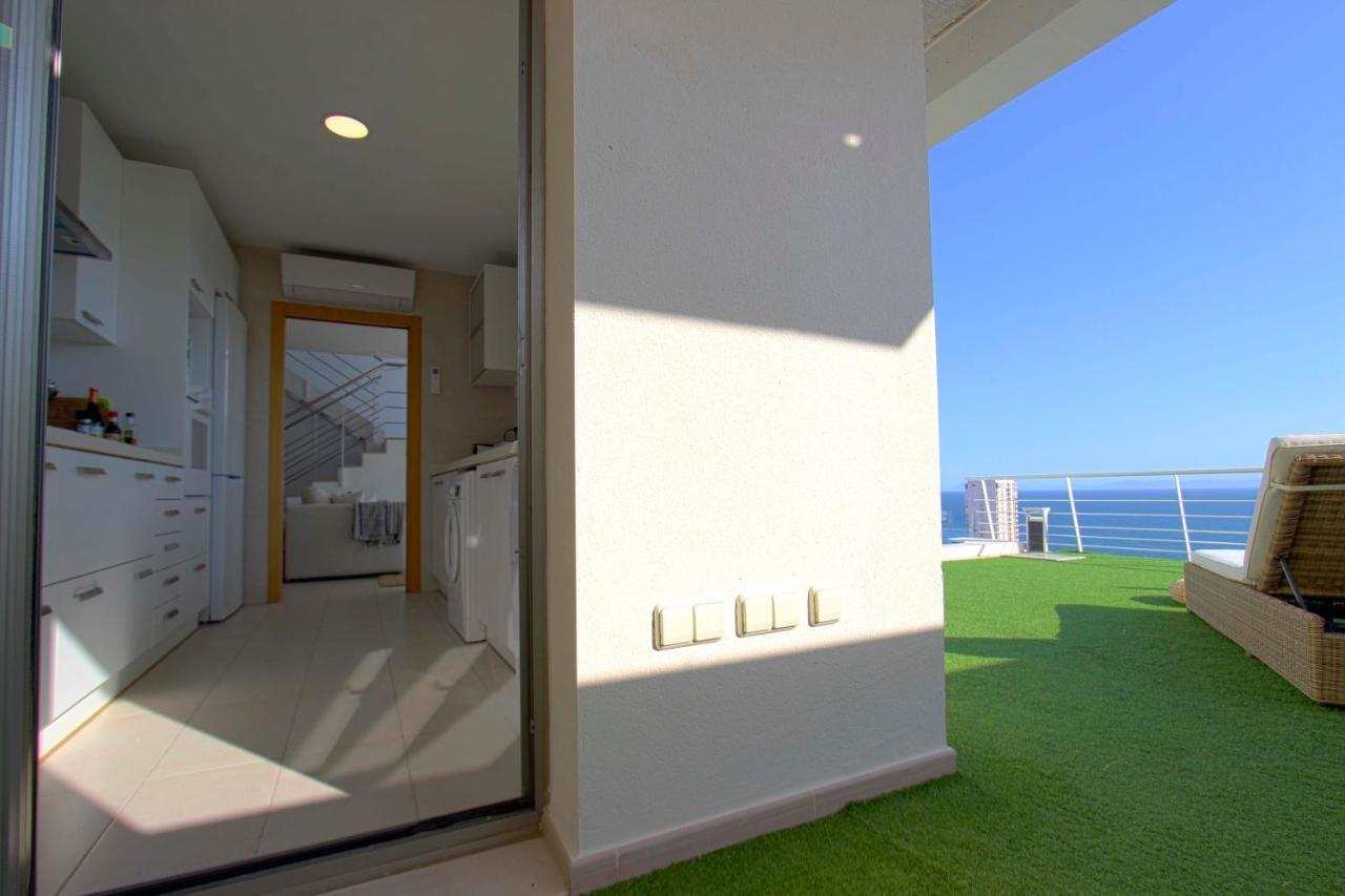 Can Lou-Casa con Caracter en Cullera Faro de Cullera Exterior foto