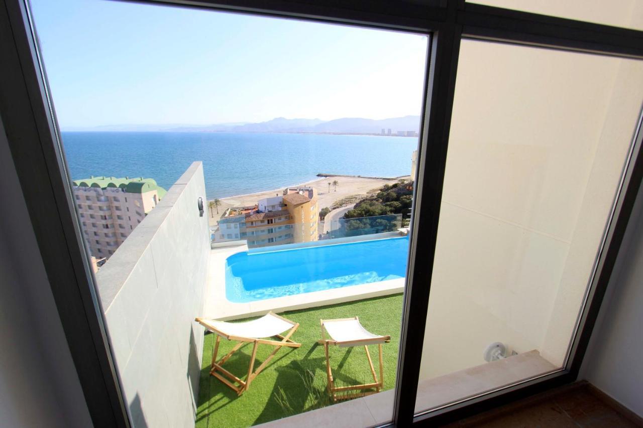 Can Lou-Casa con Caracter en Cullera Faro de Cullera Exterior foto