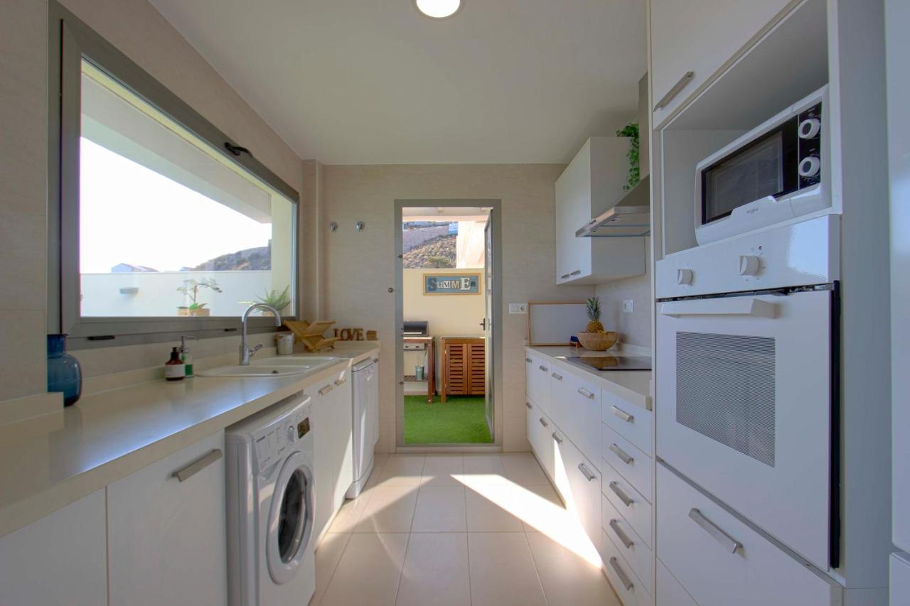 Can Lou-Casa con Caracter en Cullera Faro de Cullera Exterior foto