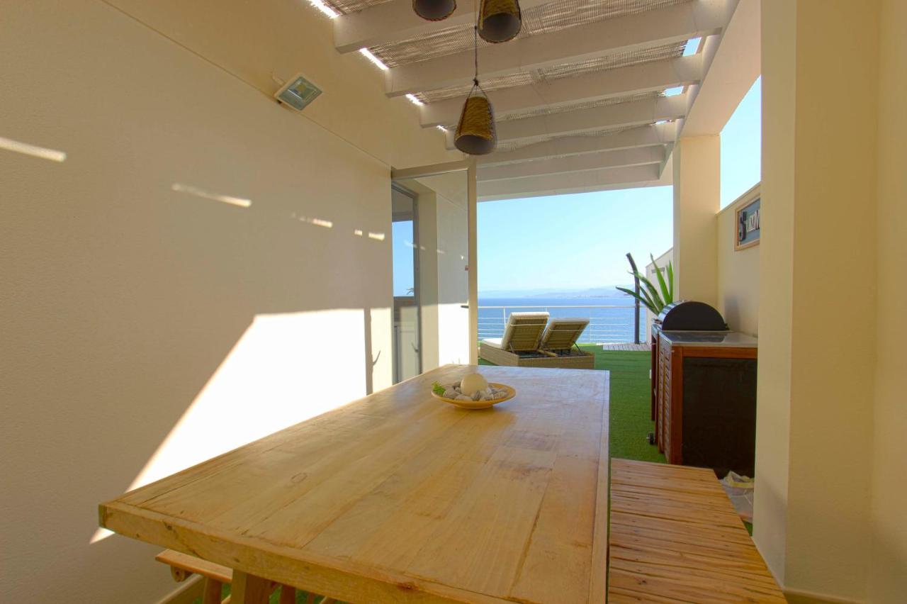 Can Lou-Casa con Caracter en Cullera Faro de Cullera Exterior foto