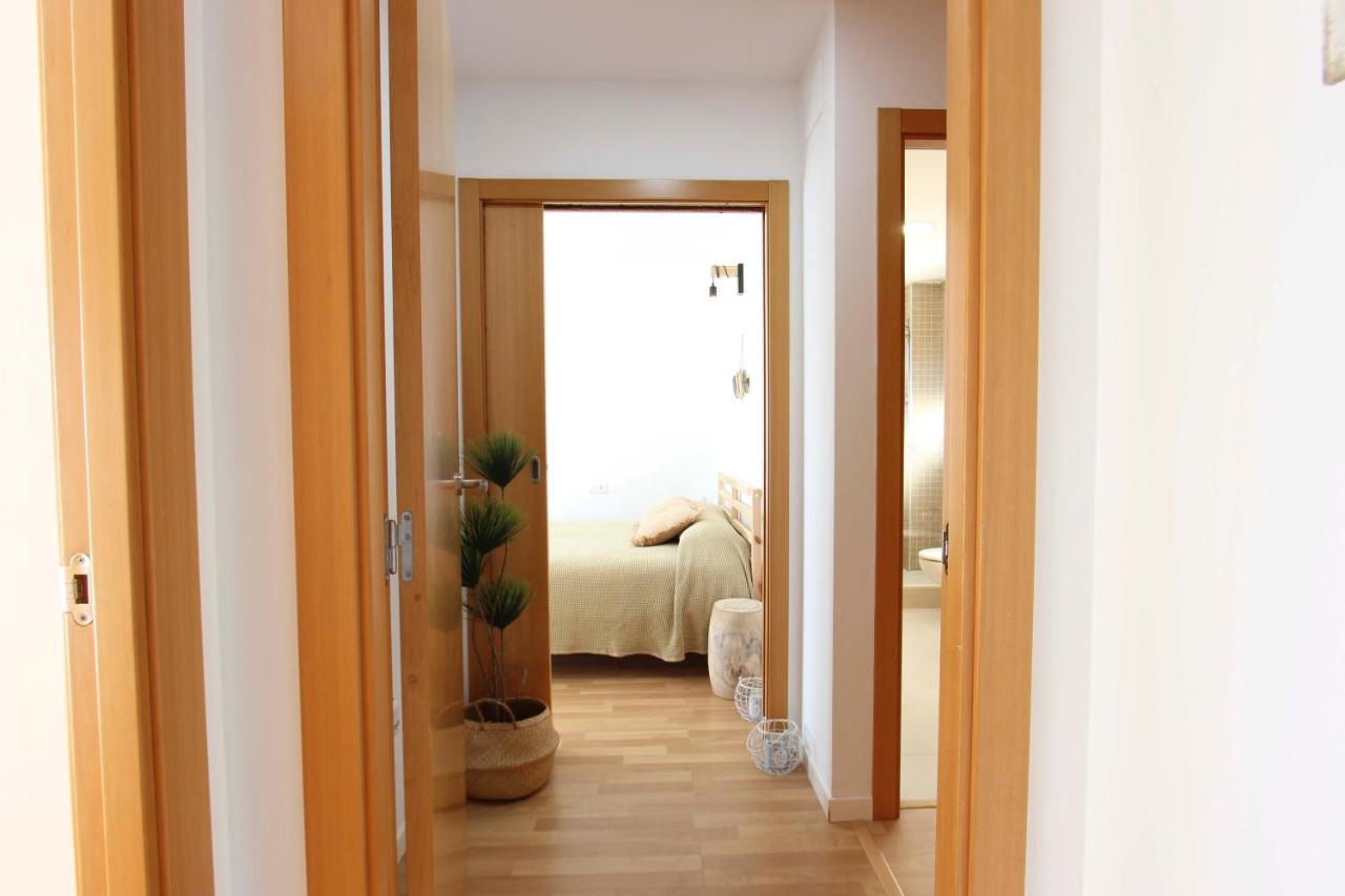 Can Lou-Casa con Caracter en Cullera Faro de Cullera Exterior foto