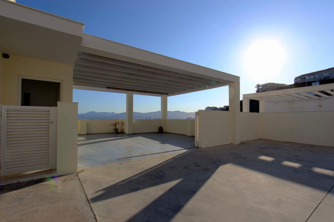 Can Lou-Casa con Caracter en Cullera Faro de Cullera Exterior foto